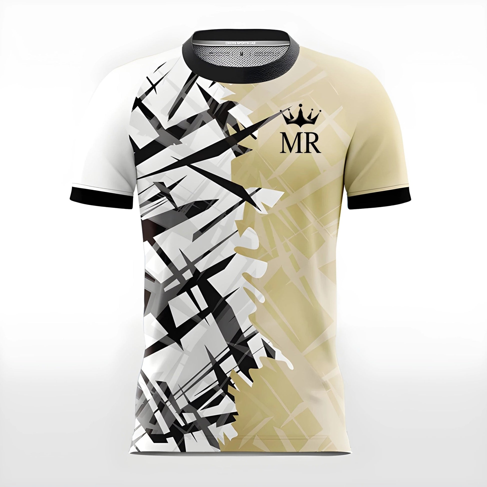 Graues Trikot - Trend Sportswear