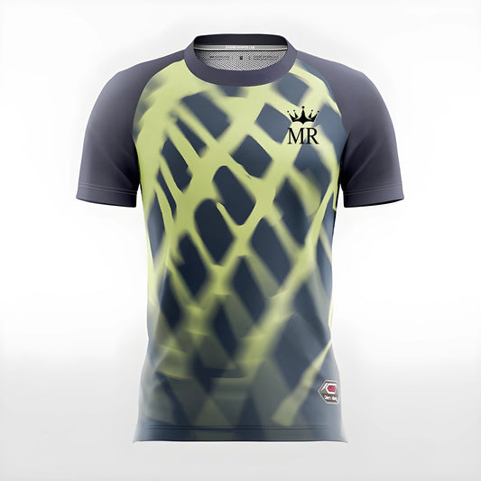 Graues Trikot - Trend Sportswear