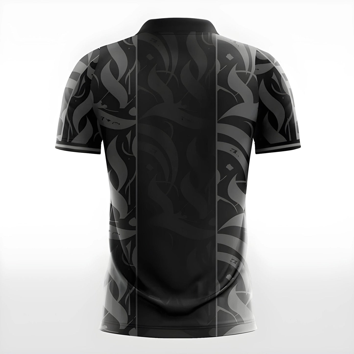 Graues Trikot - Trend Sportswear