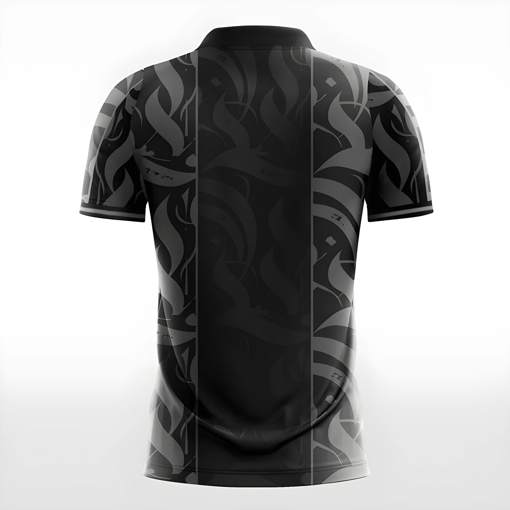 Graues Trikot - Trend Sportswear