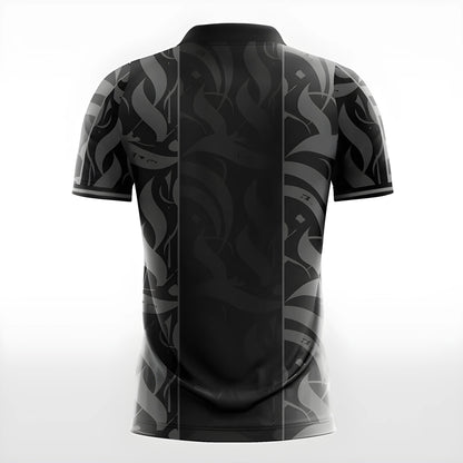 Graues Trikot - Trend Sportswear