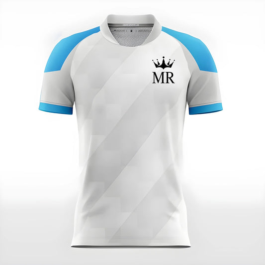 Graues Trikot - Trend Sportswear