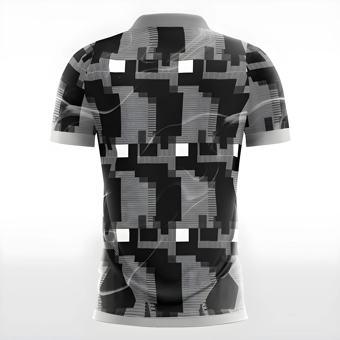 Graues Trikot - Trend Sportswear