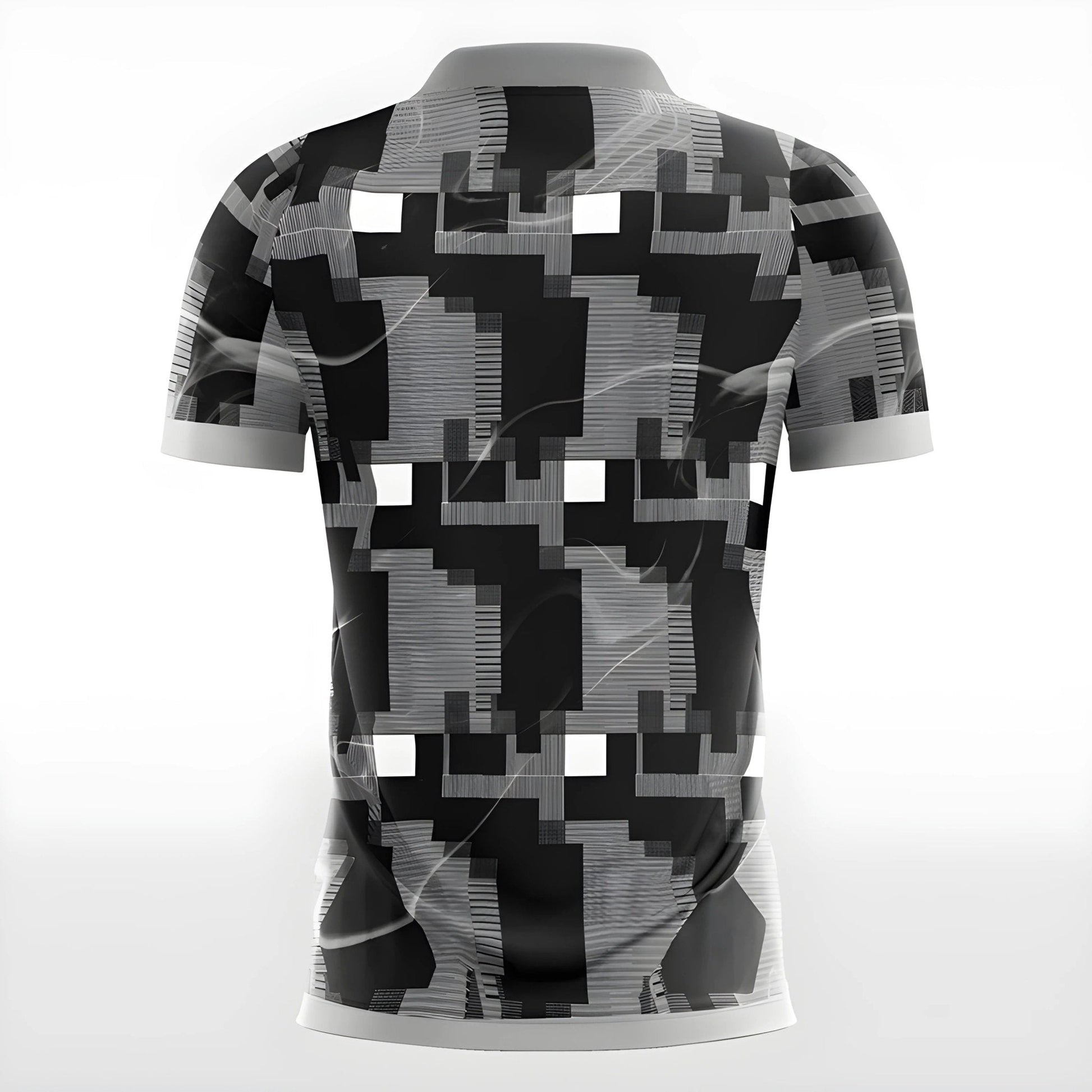 Graues Trikot - Trend Sportswear