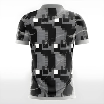 Graues Trikot - Trend Sportswear
