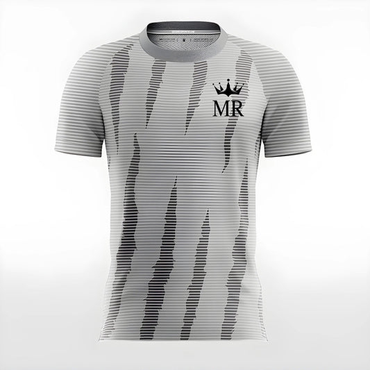 Graues Trikot - Trend Sportswear