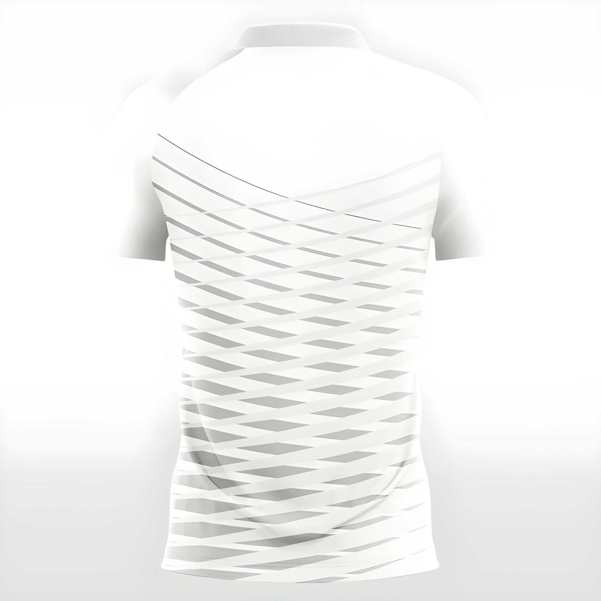 Graues Trikot - Trend Sportswear