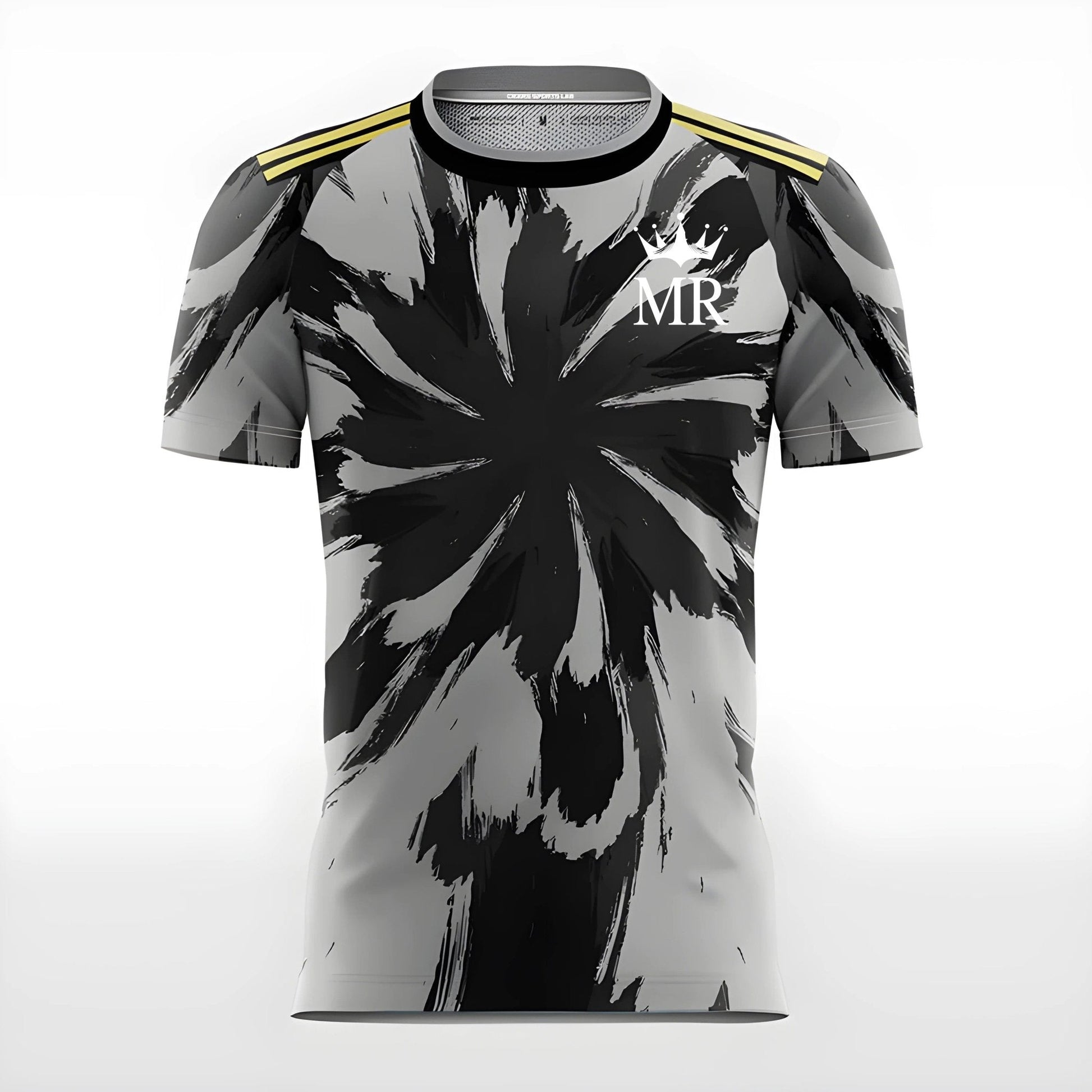 Graues Trikot - Trend Sportswear