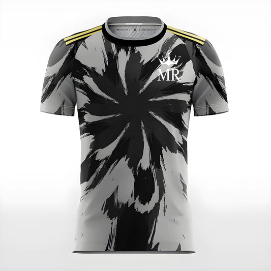 Graues Trikot - Trend Sportswear