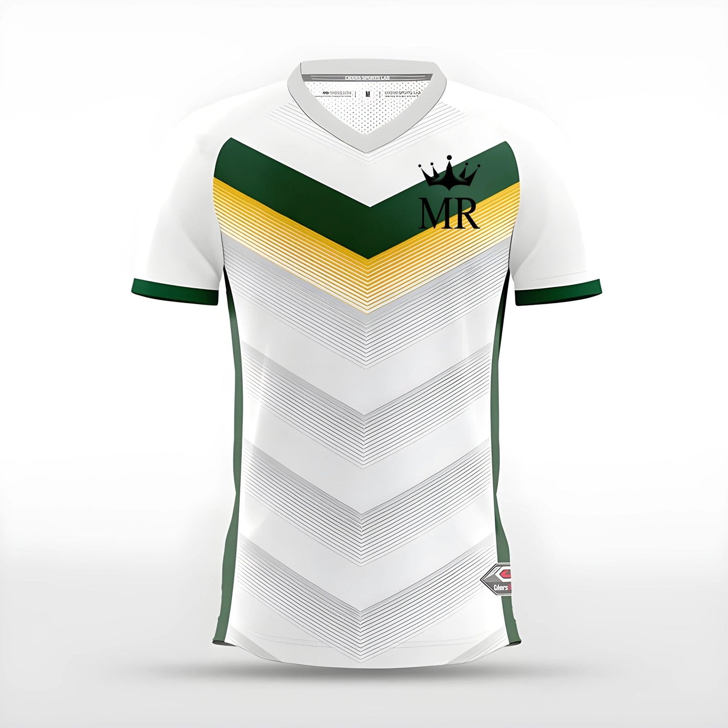 Graues Trikot - Trend Sportswear