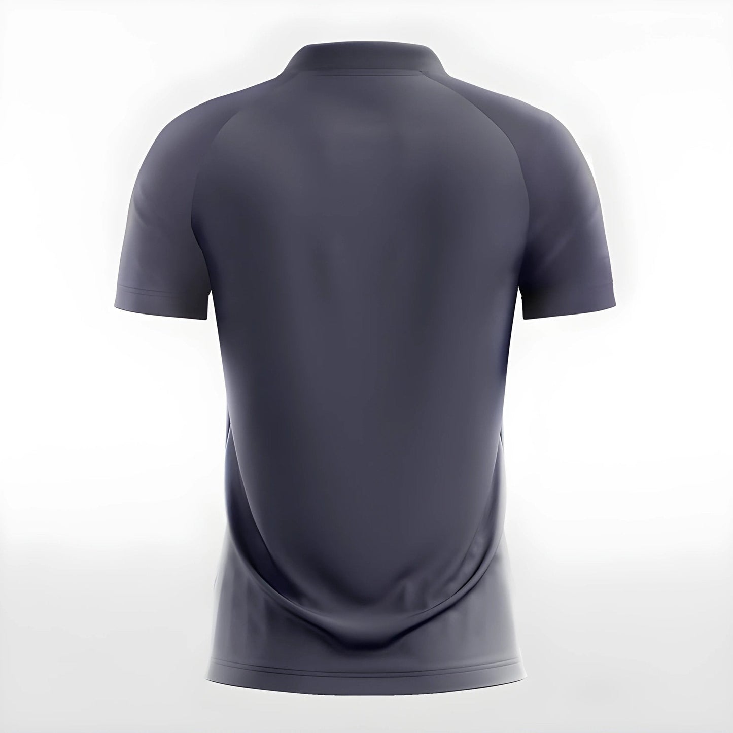 Graues Trikot - Trend Sportswear