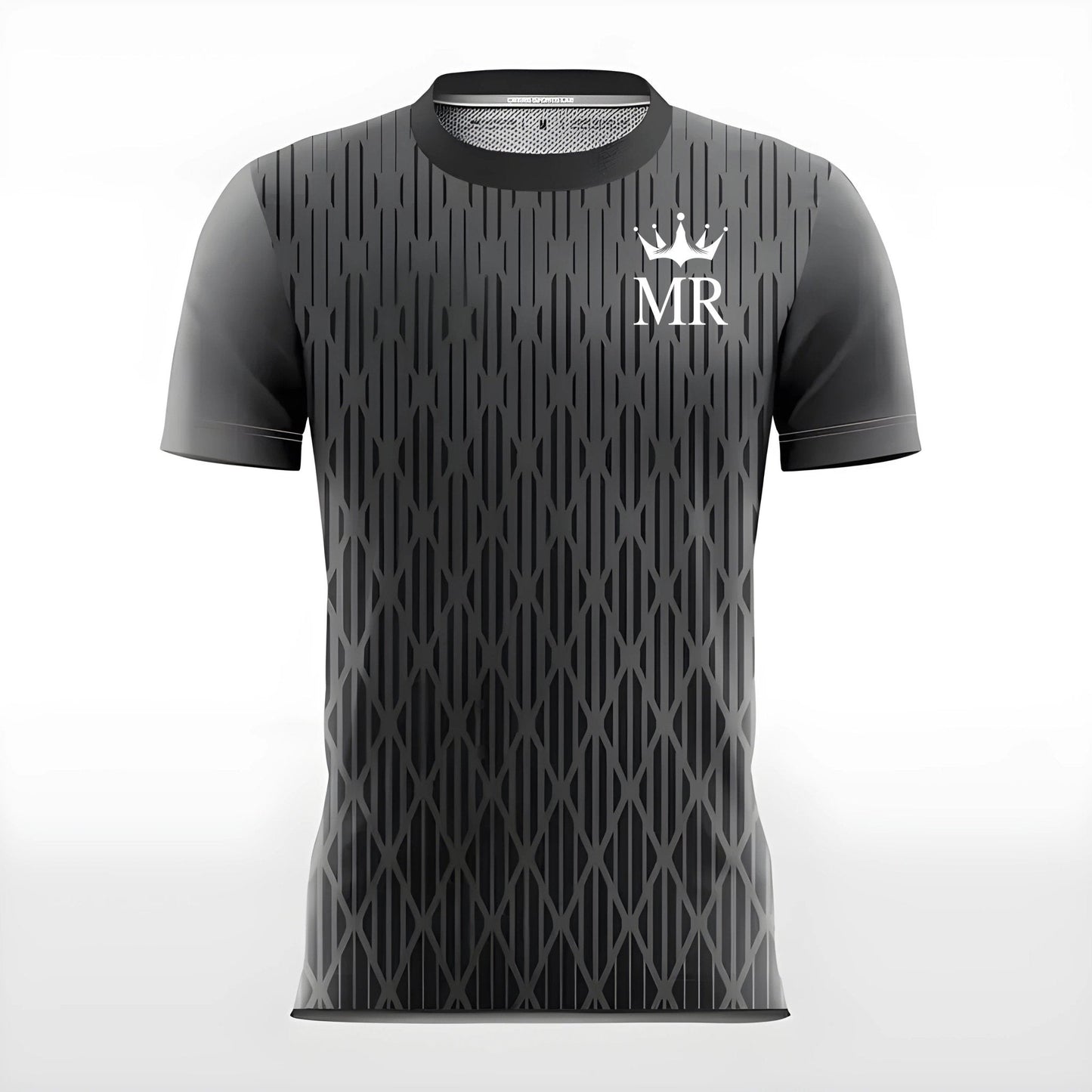 Graues Trikot - Trend Sportswear