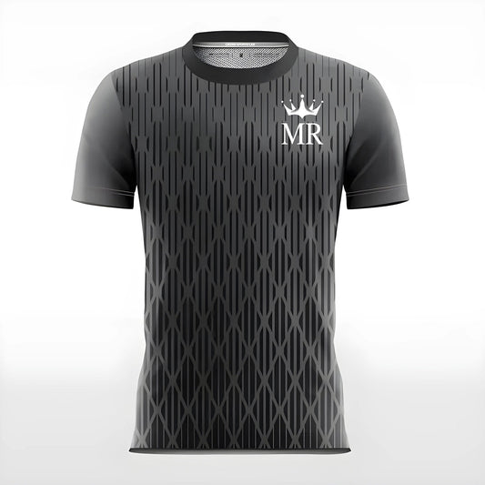 Graues Trikot - Trend Sportswear