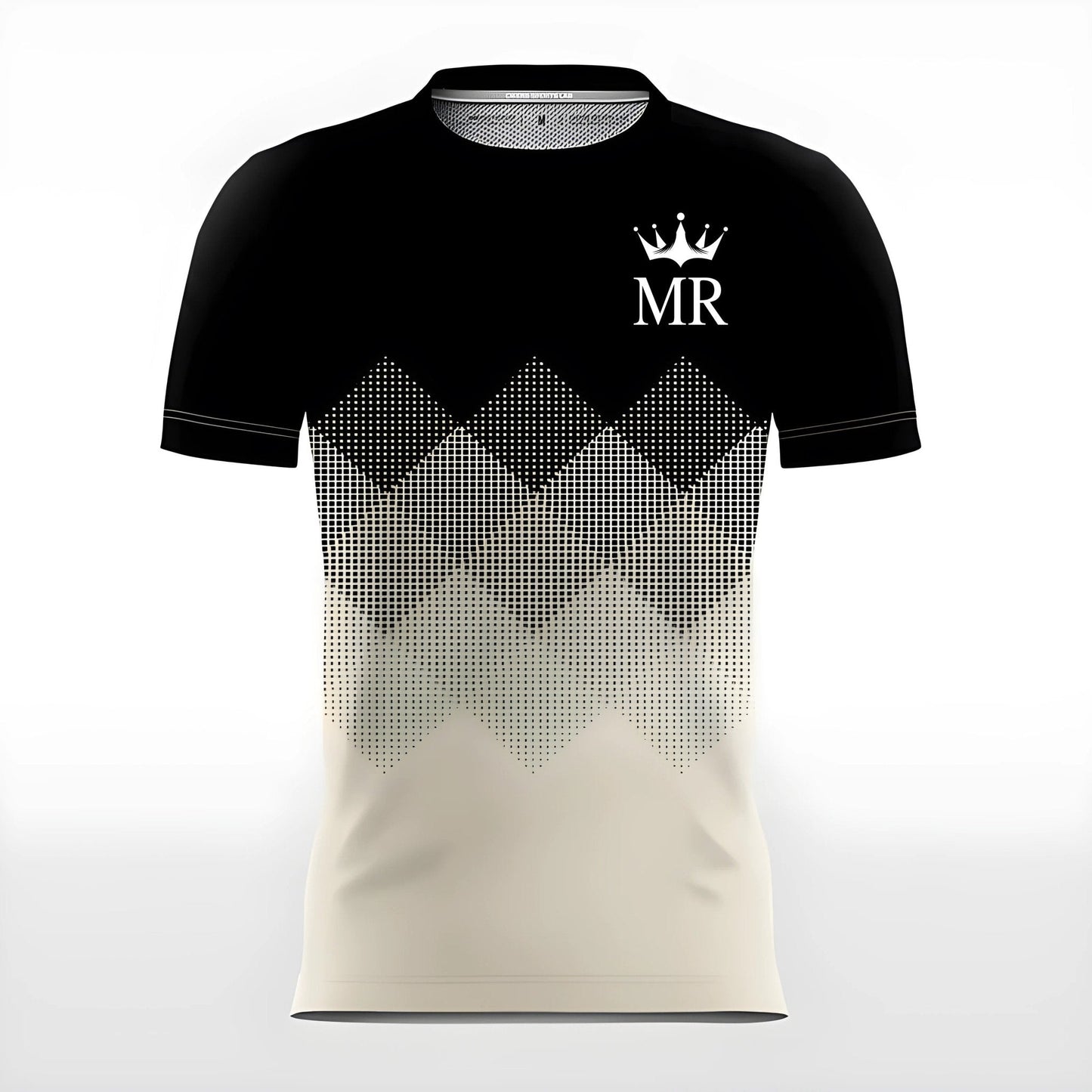 Graues Trikot - Trend Sportswear