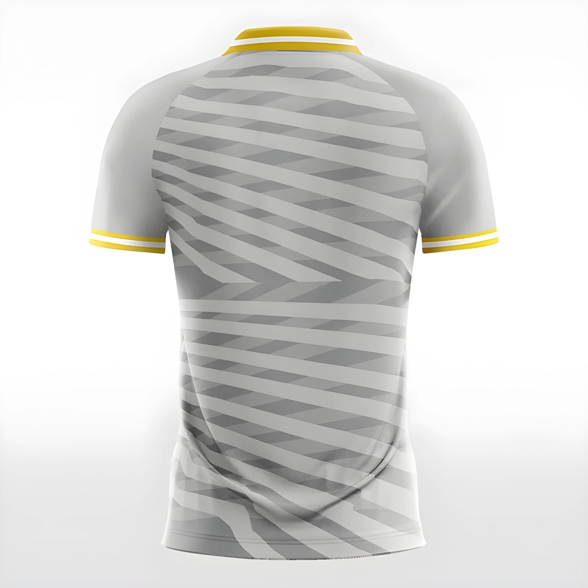 Graues Trikot - Trend Sportswear
