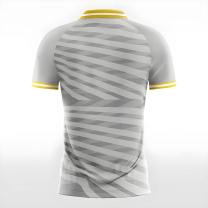 Graues Trikot - Trend Sportswear