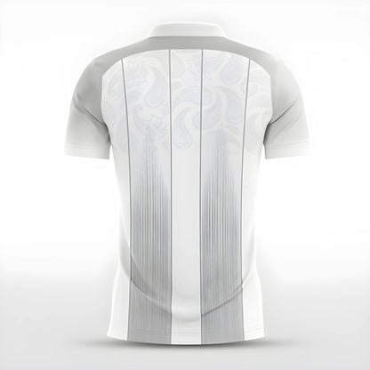 Graues Trikot - Trend Sportswear
