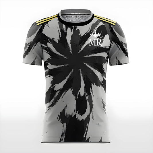 Graues Trikot - Trend Sportswear