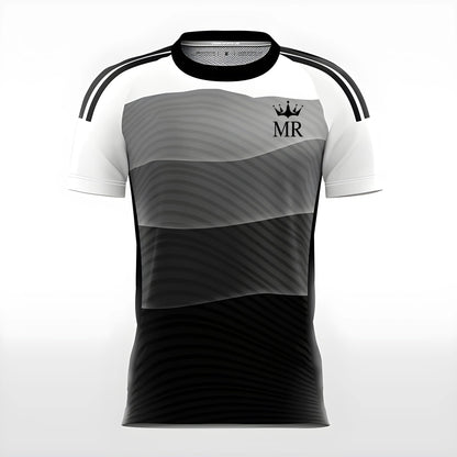 Graues Trikot - Trend Sportswear