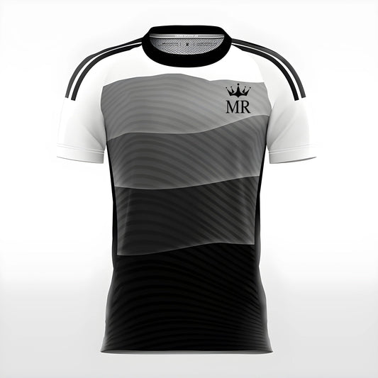Graues Trikot - Trend Sportswear