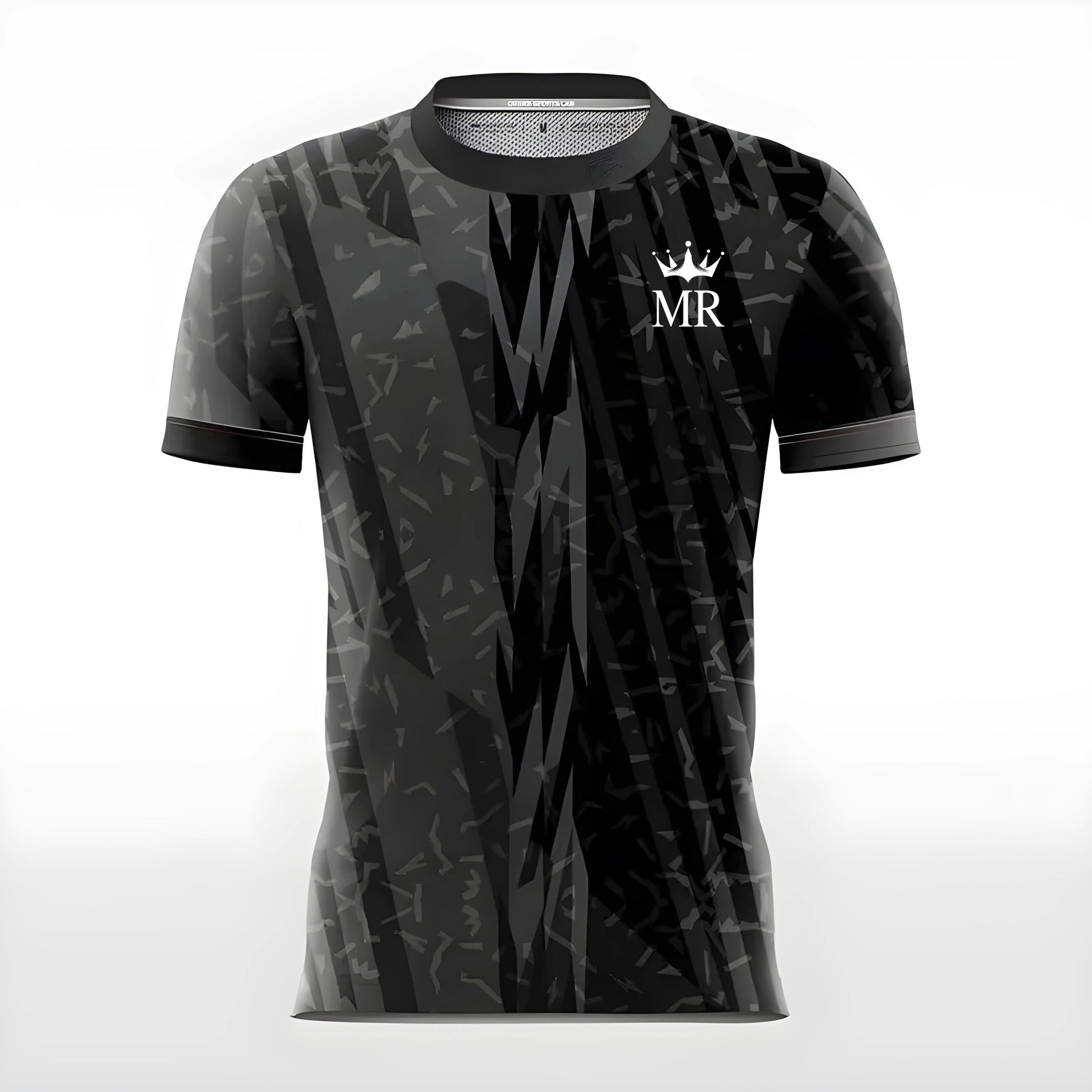 Graues Trikot - Trend Sportswear