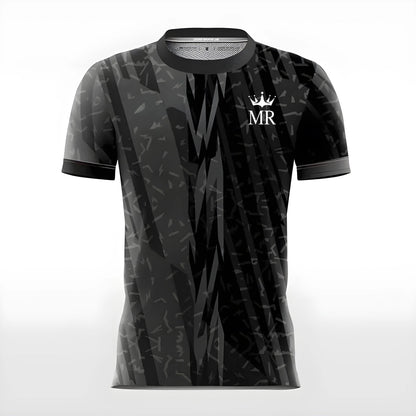 Graues Trikot - Trend Sportswear