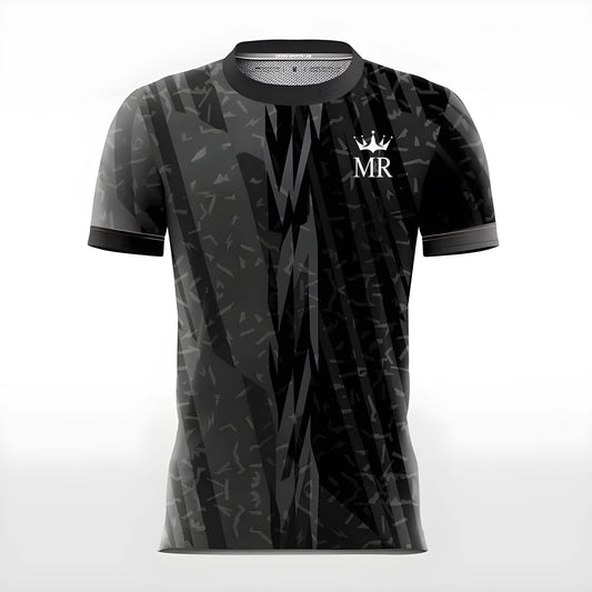 Graues Trikot - Trend Sportswear