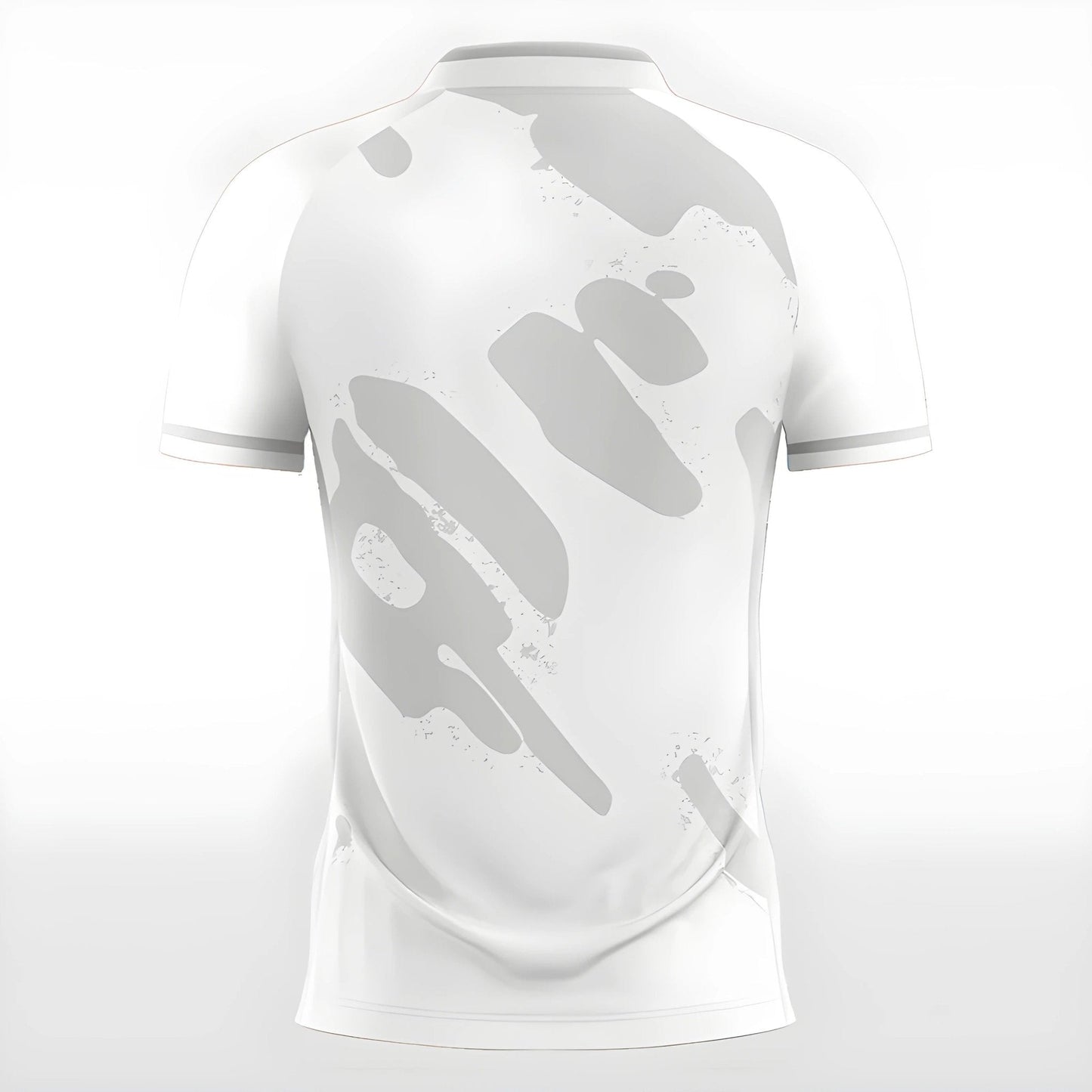 Graues Trikot - Trend Sportswear