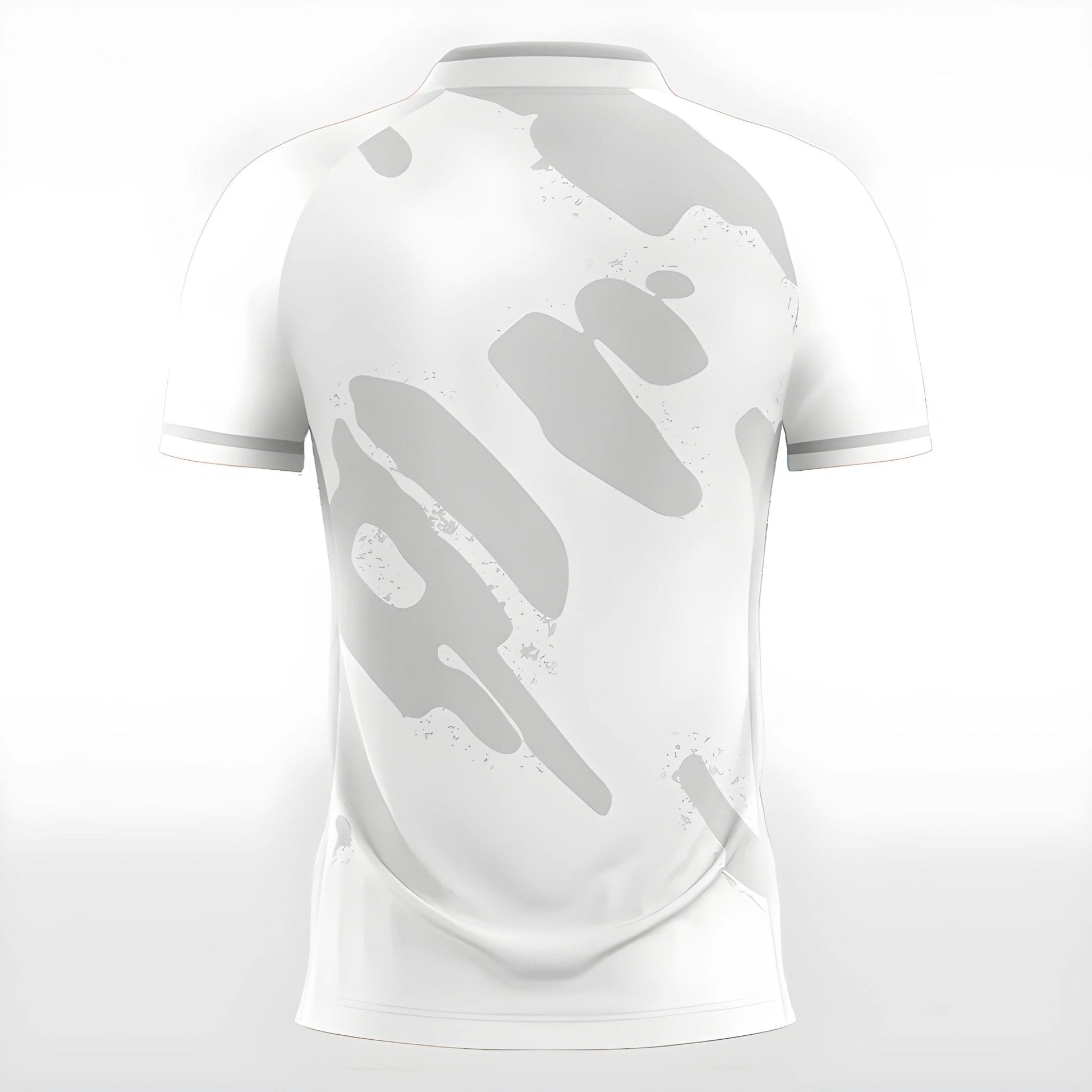 Graues Trikot - Trend Sportswear