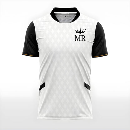 Graues Trikot - Trend Sportswear