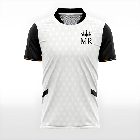 Graues Trikot - Trend Sportswear