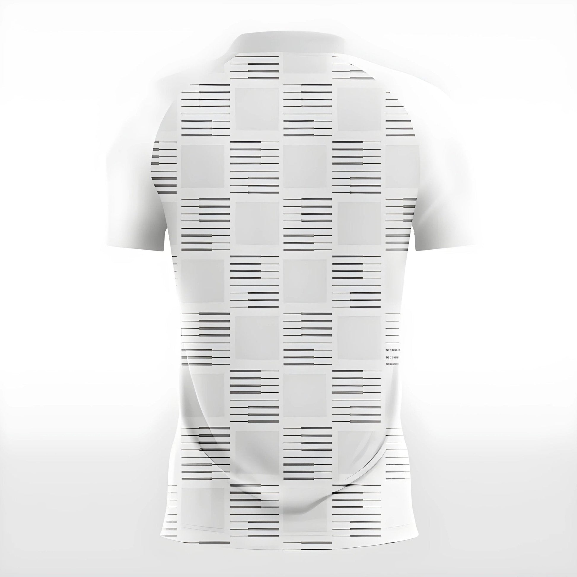 Graues Trikot - Trend Sportswear