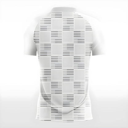 Graues Trikot - Trend Sportswear