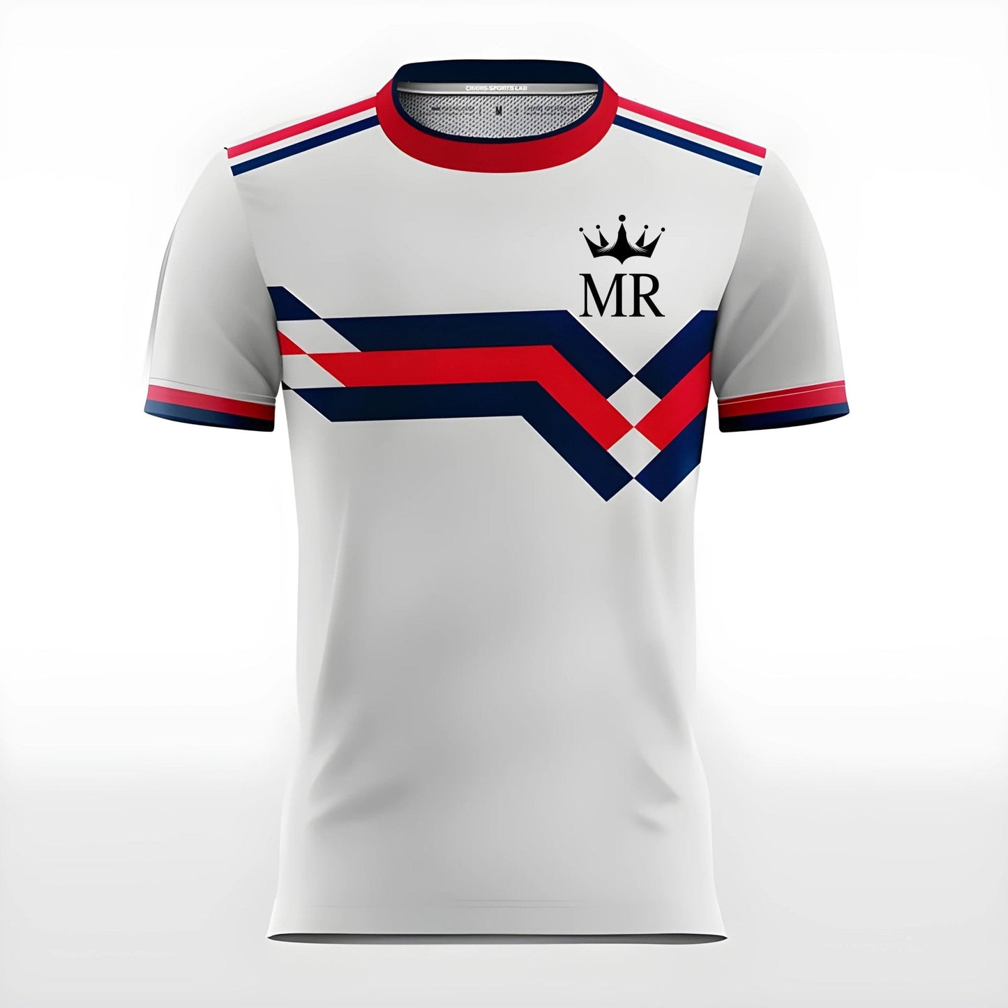 Graues Trikot - Trend Sportswear