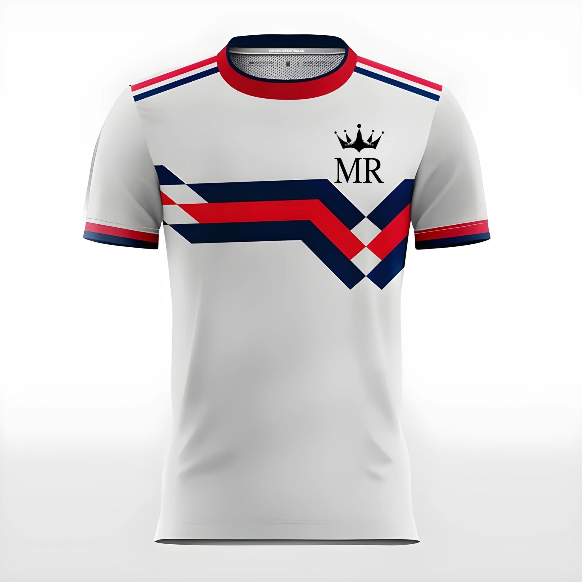Graues Trikot - Trend Sportswear