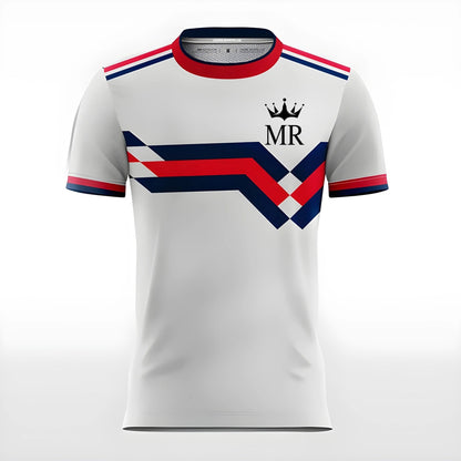 Graues Trikot - Trend Sportswear