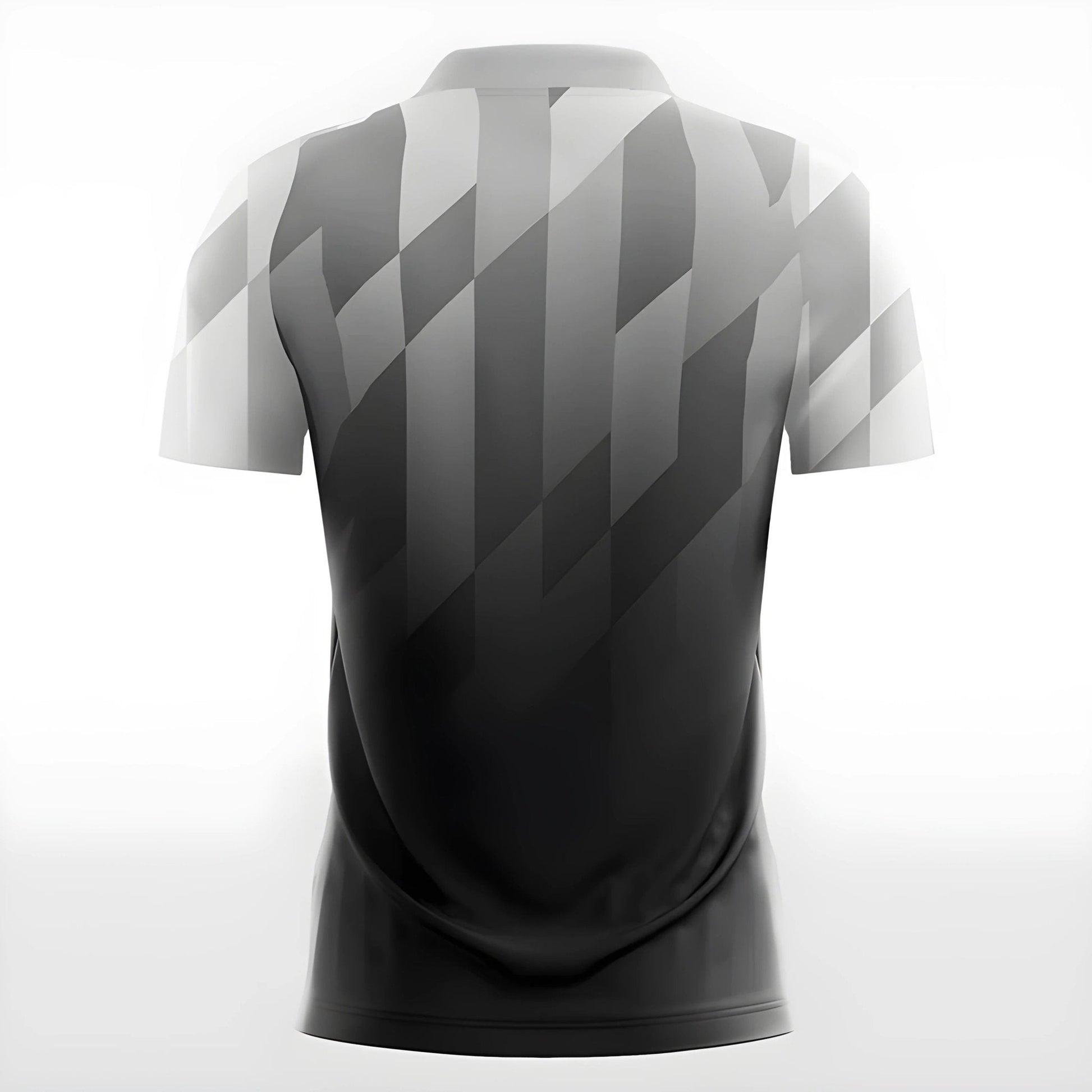 Graues Trikot - Trend Sportswear