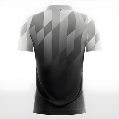 Graues Trikot - Trend Sportswear