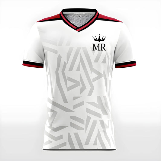 Graues Trikot - Trend Sportswear