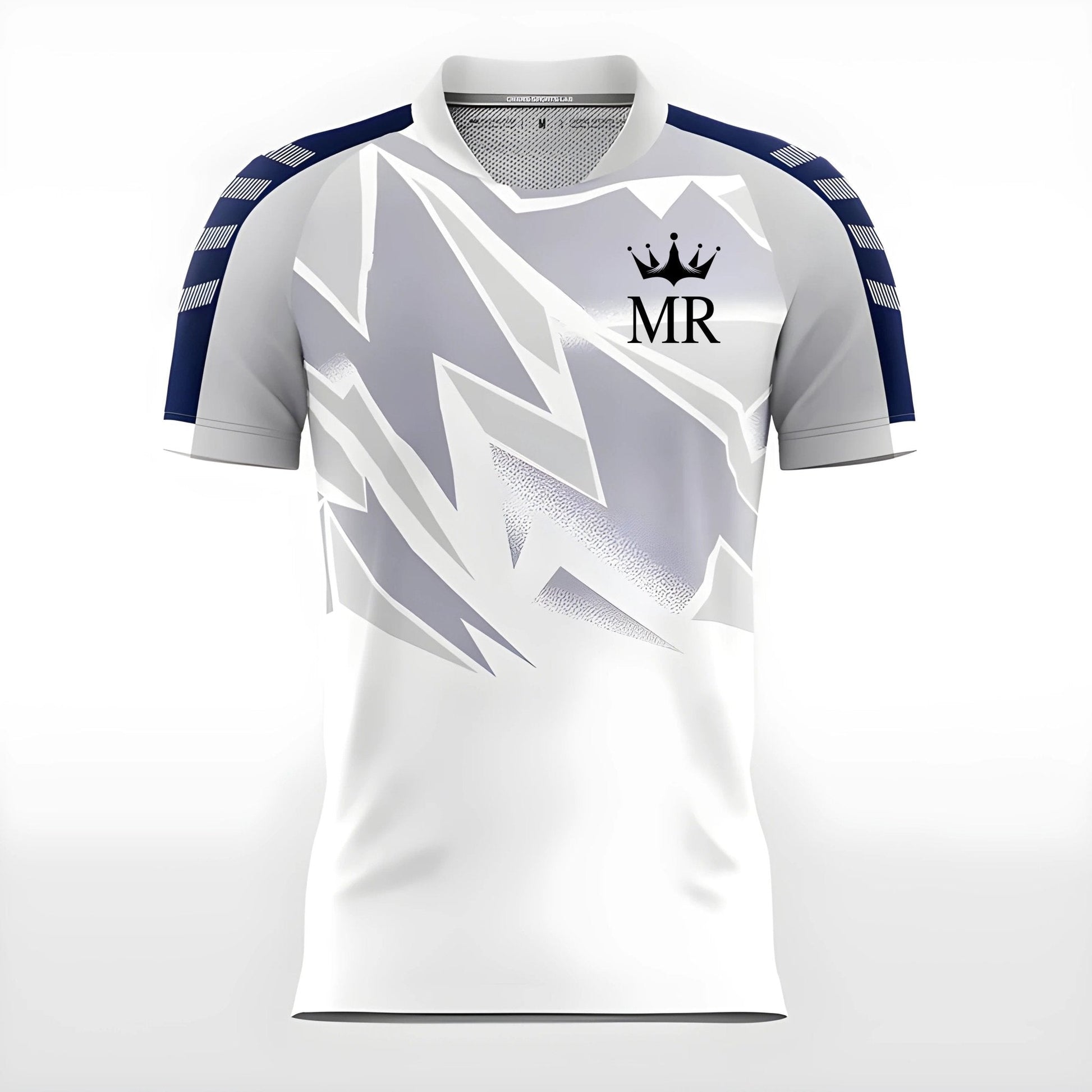 Graues Trikot - Trend Sportswear