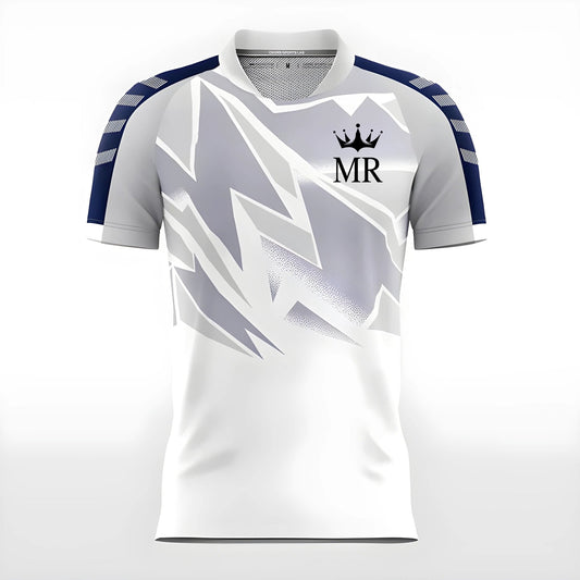 Graues Trikot - Trend Sportswear