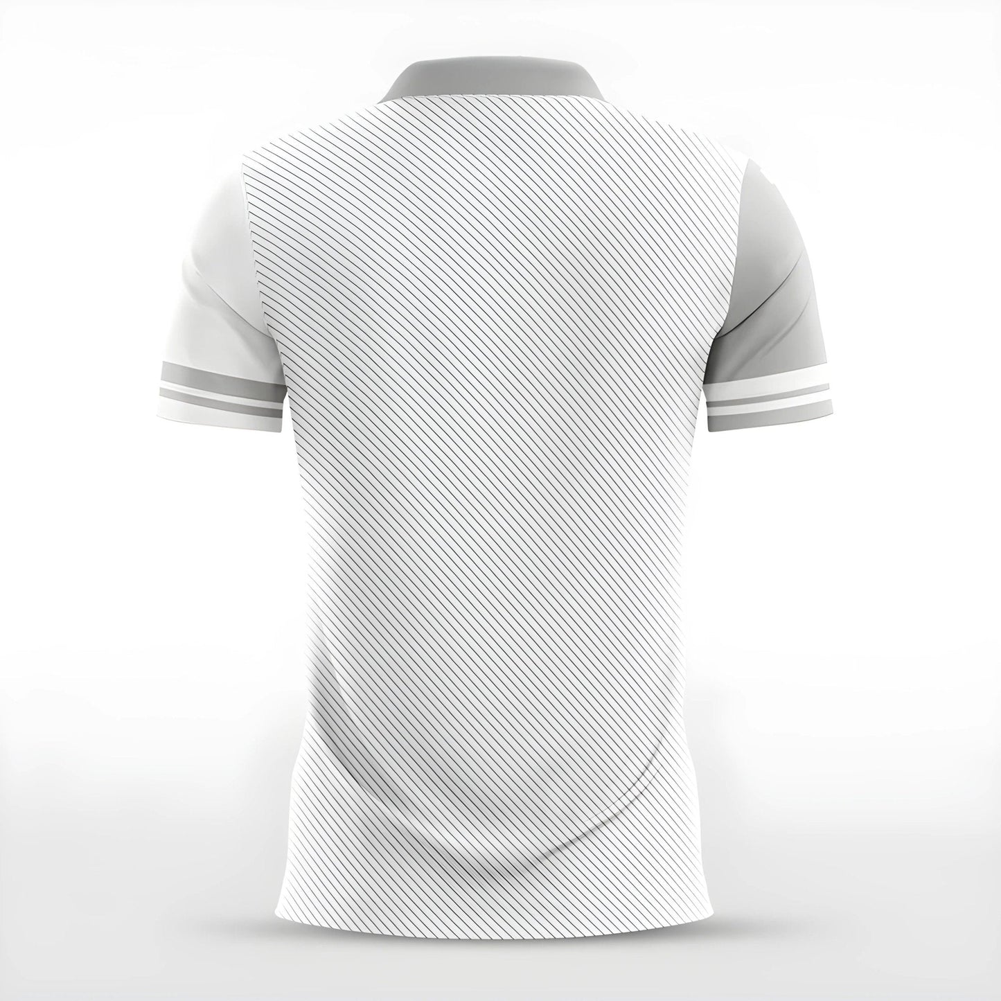 Graues Trikot - Trend Sportswear