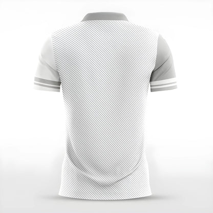 Graues Trikot - Trend Sportswear