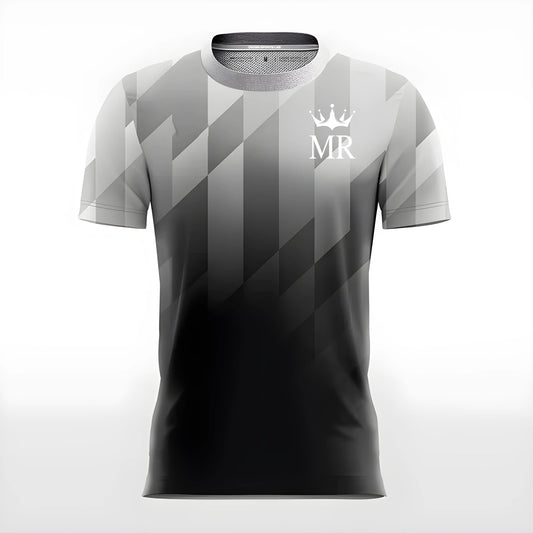 Graues Trikot - Trend Sportswear