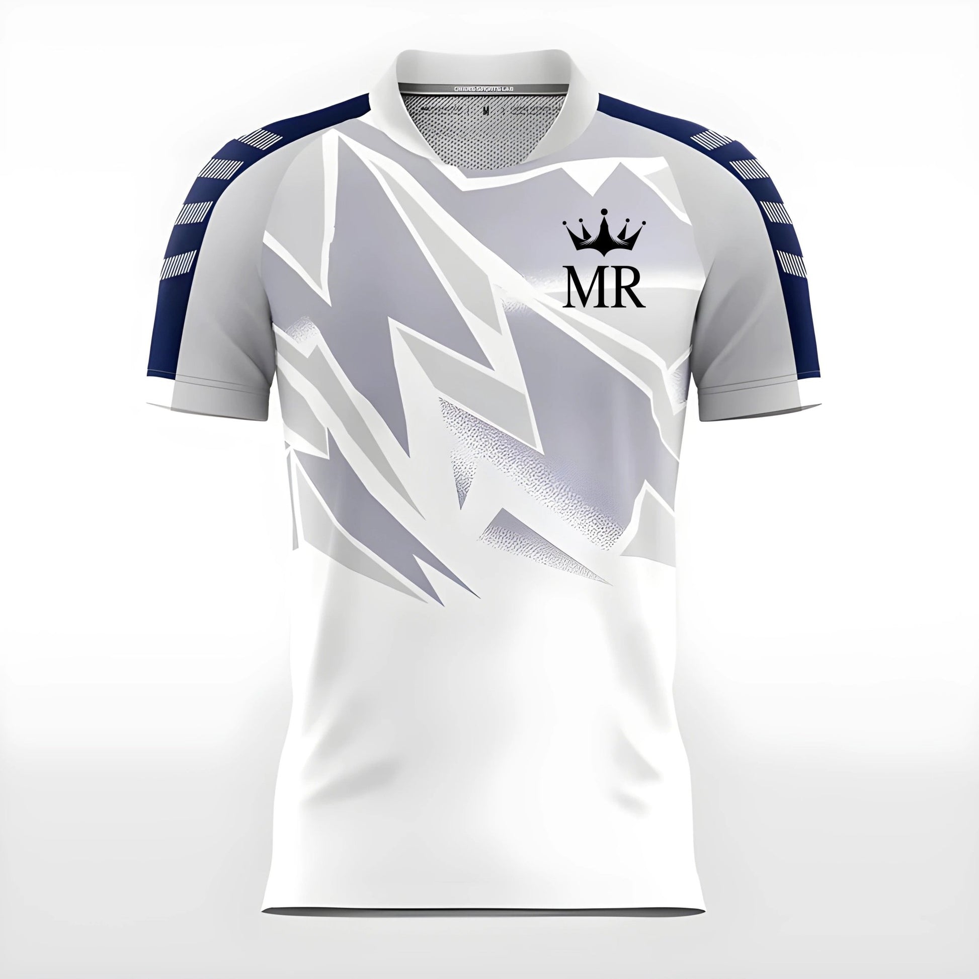 Graues Trikot - Trend Sportswear