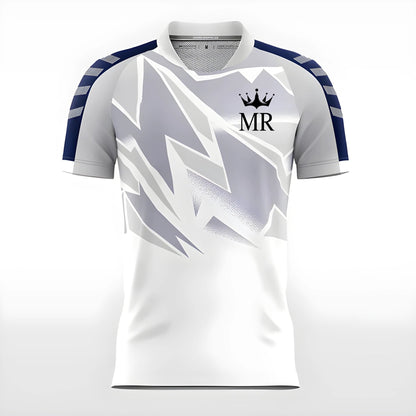 Graues Trikot - Trend Sportswear