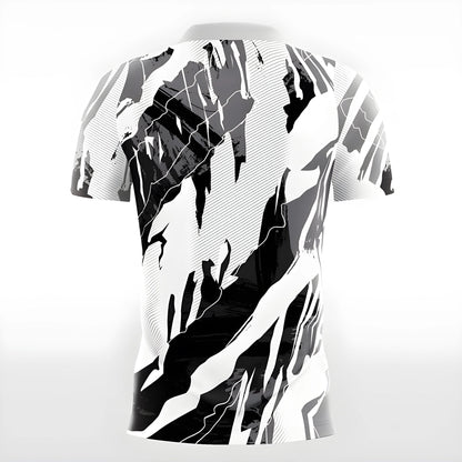 Graues Trikot - Trend Sportswear