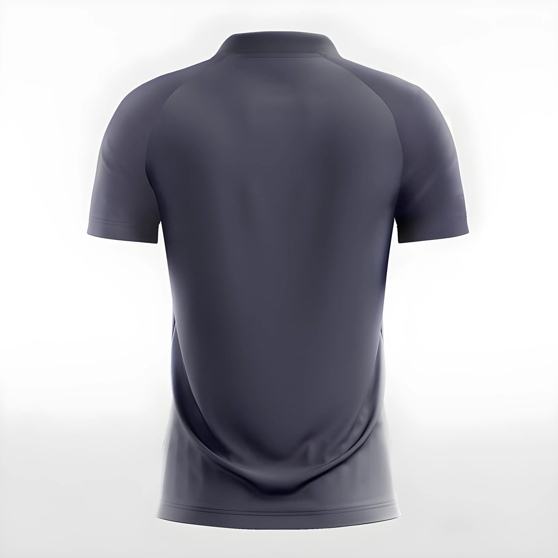 Graues Trikot - Trend Sportswear