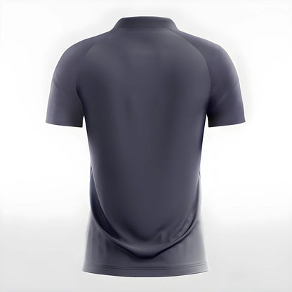 Graues Trikot - Trend Sportswear