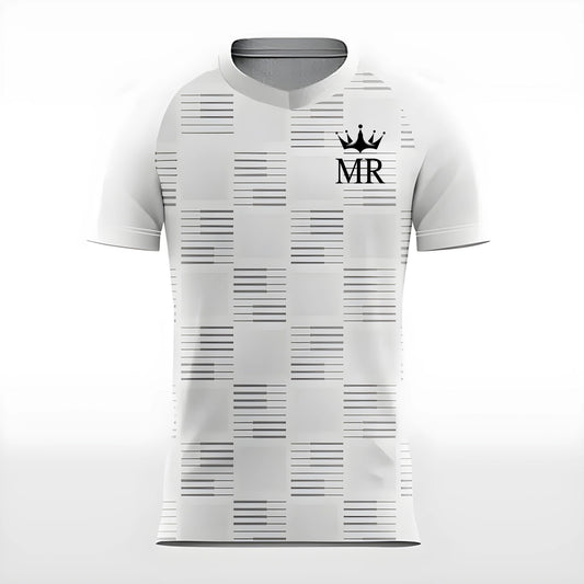 Graues Trikot - Trend Sportswear
